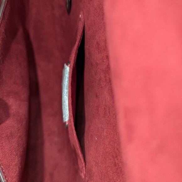 Coach Ellen Crossbody bag. New with partial tags. Perfect condition! - Picture 6 of 11